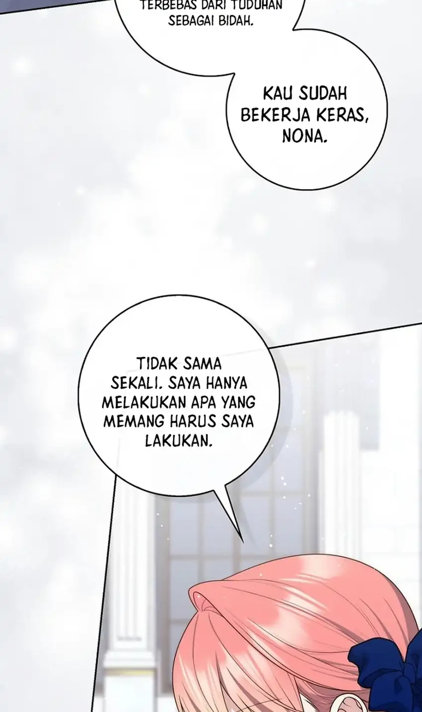 A Princess Who Reads Fortune Chapter 168 Halaman 48