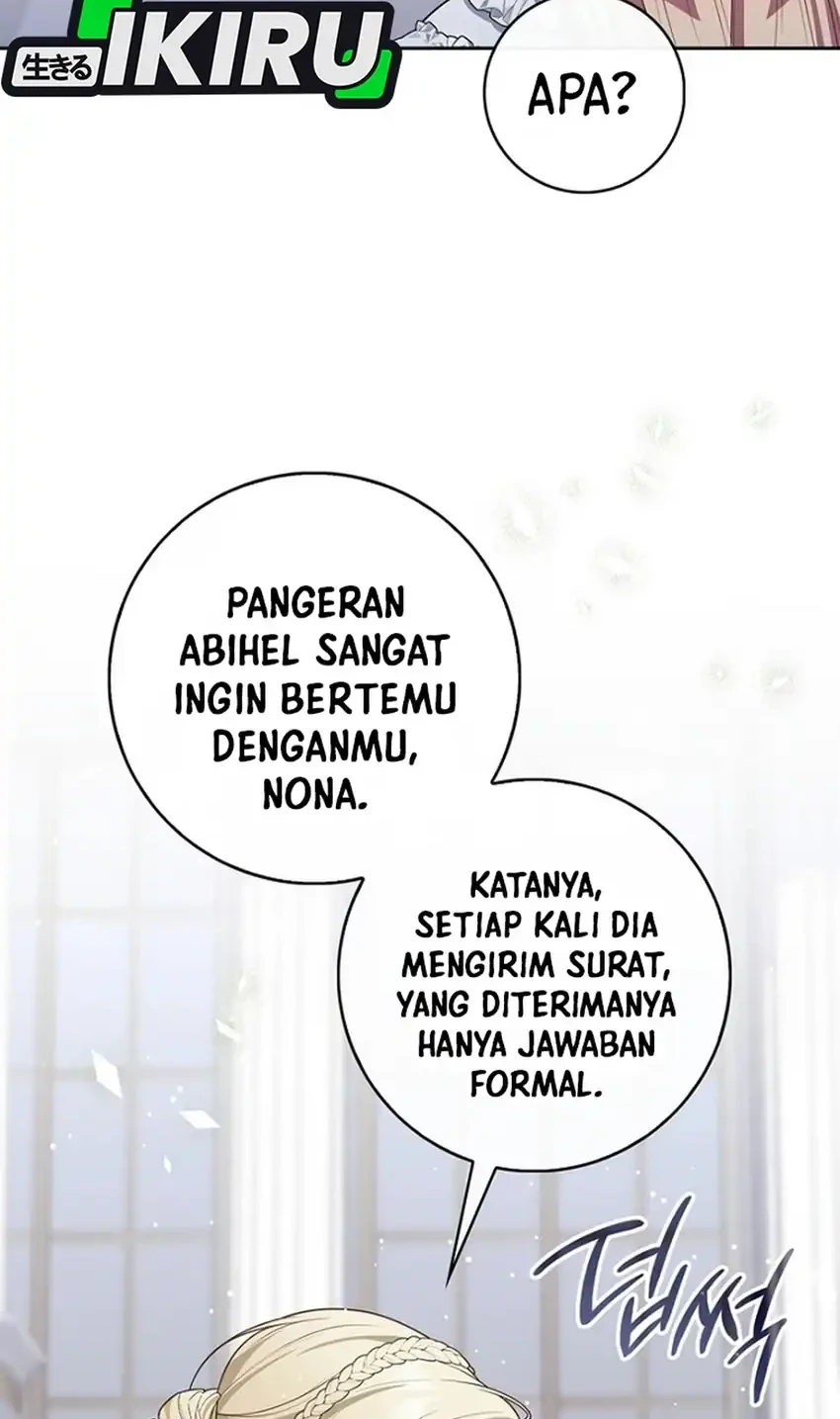 A Princess Who Reads Fortune Chapter 168 Halaman 50