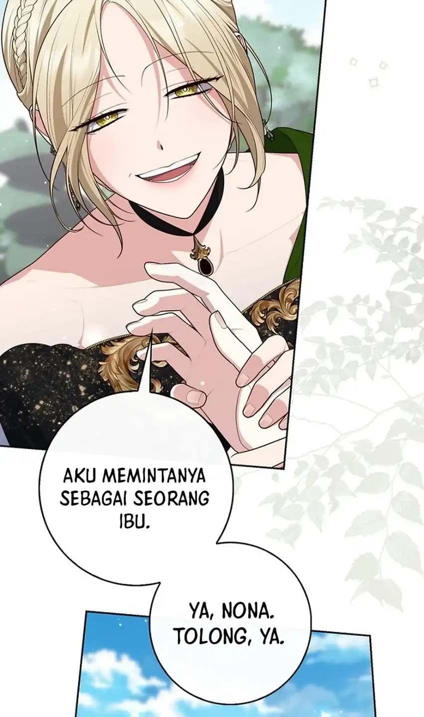 A Princess Who Reads Fortune Chapter 168 Halaman 52