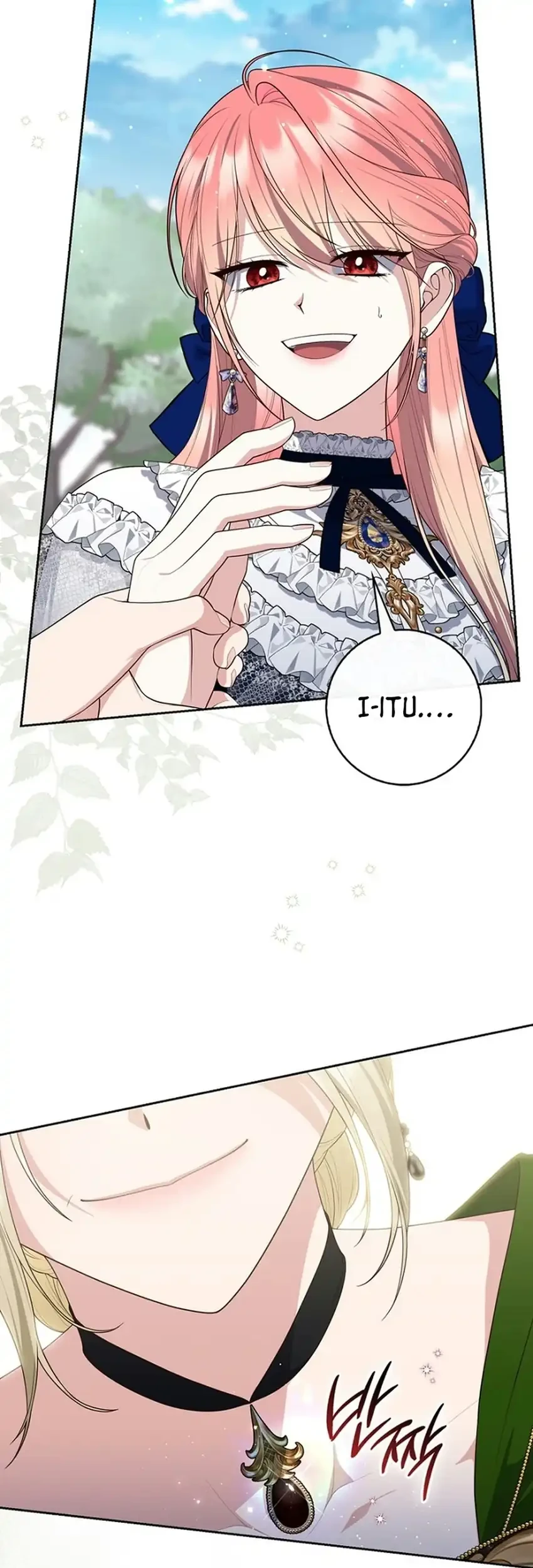 A Princess Who Reads Fortune Chapter 168 Halaman 53