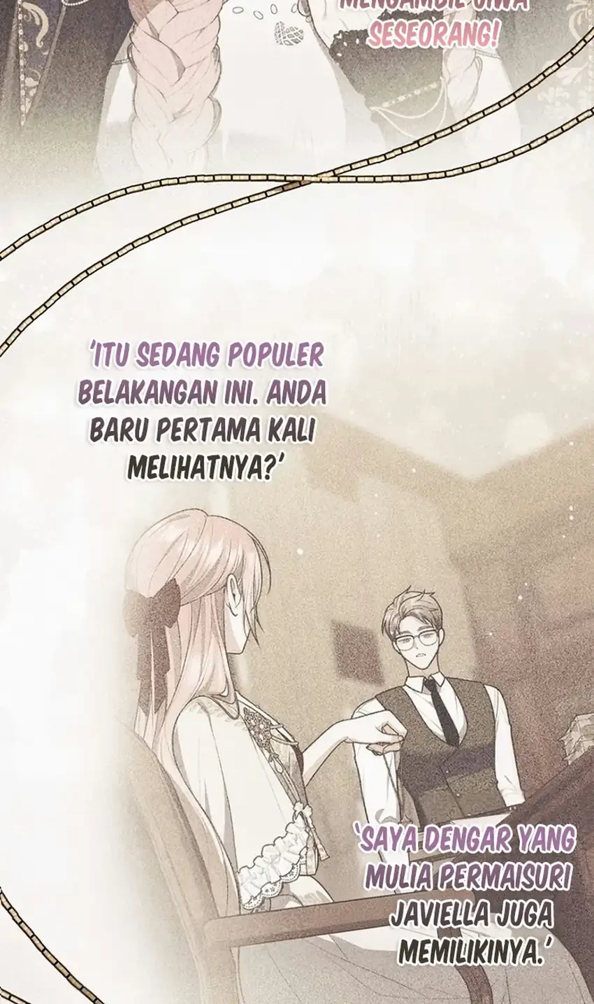 A Princess Who Reads Fortune Chapter 168 Halaman 56