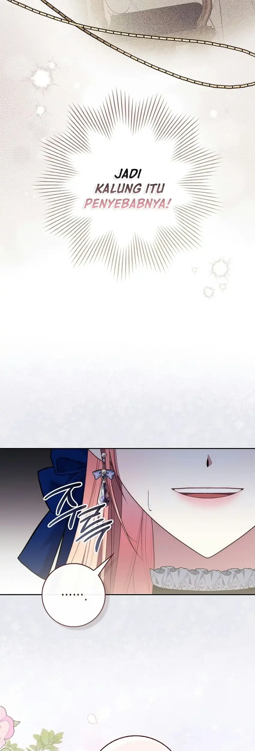 A Princess Who Reads Fortune Chapter 168 Halaman 57