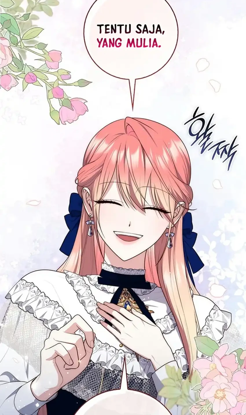A Princess Who Reads Fortune Chapter 168 Halaman 58