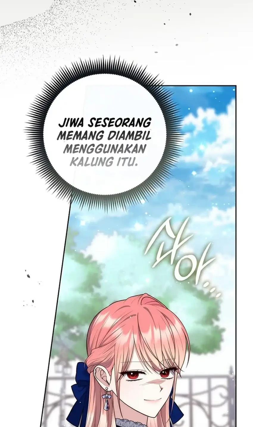 A Princess Who Reads Fortune Chapter 168 Halaman 63