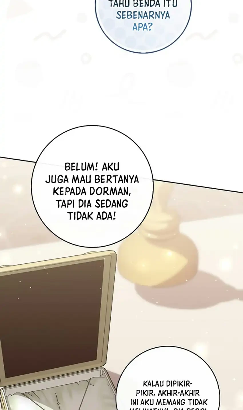 A Princess Who Reads Fortune Chapter 168 Halaman 71