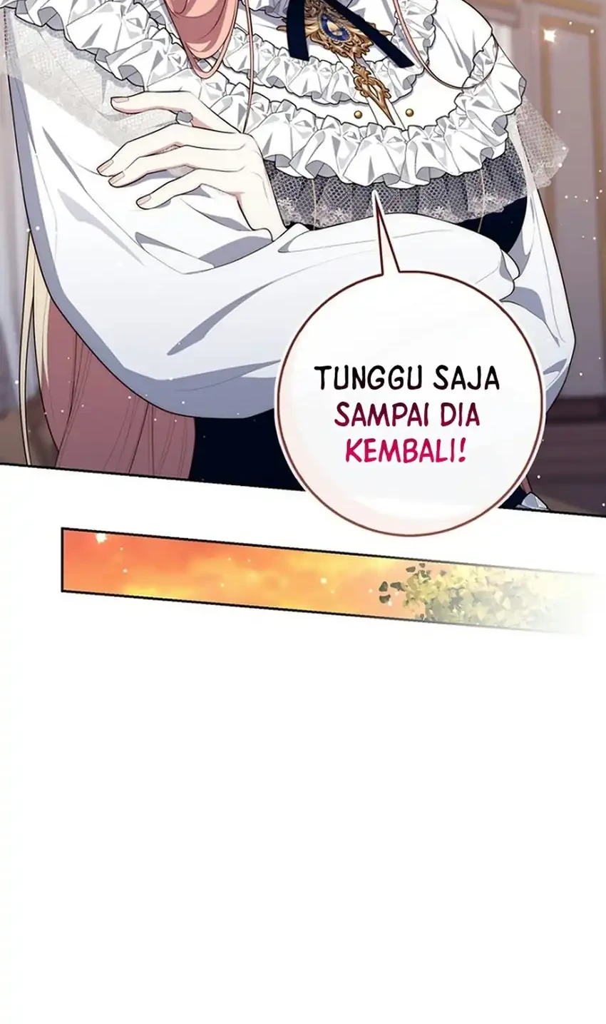 A Princess Who Reads Fortune Chapter 168 Halaman 73