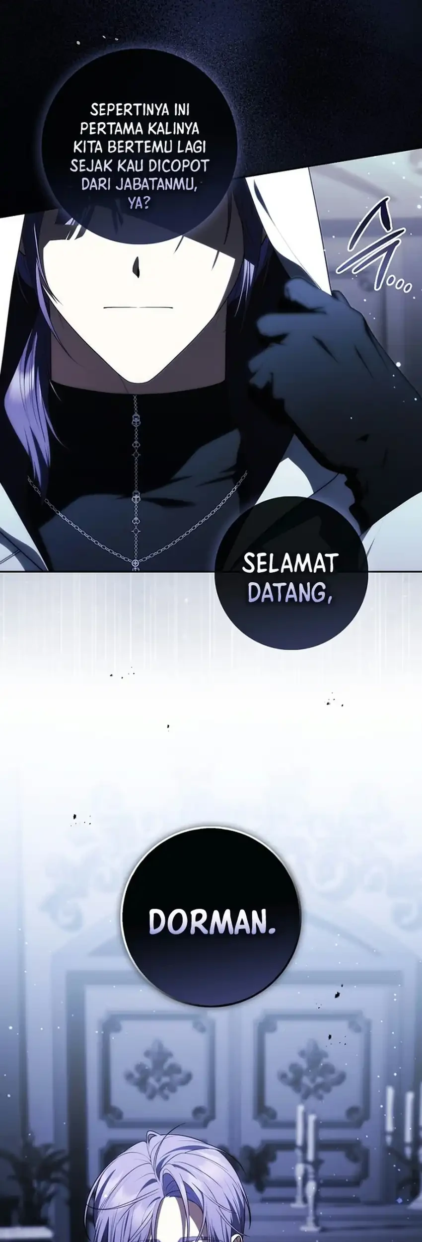 A Princess Who Reads Fortune Chapter 168 Halaman 79