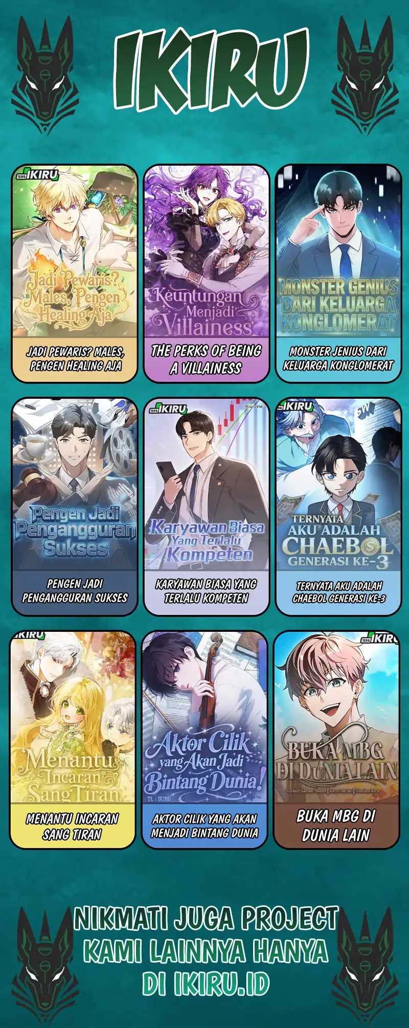 A Princess Who Reads Fortune Chapter 168 Halaman 87