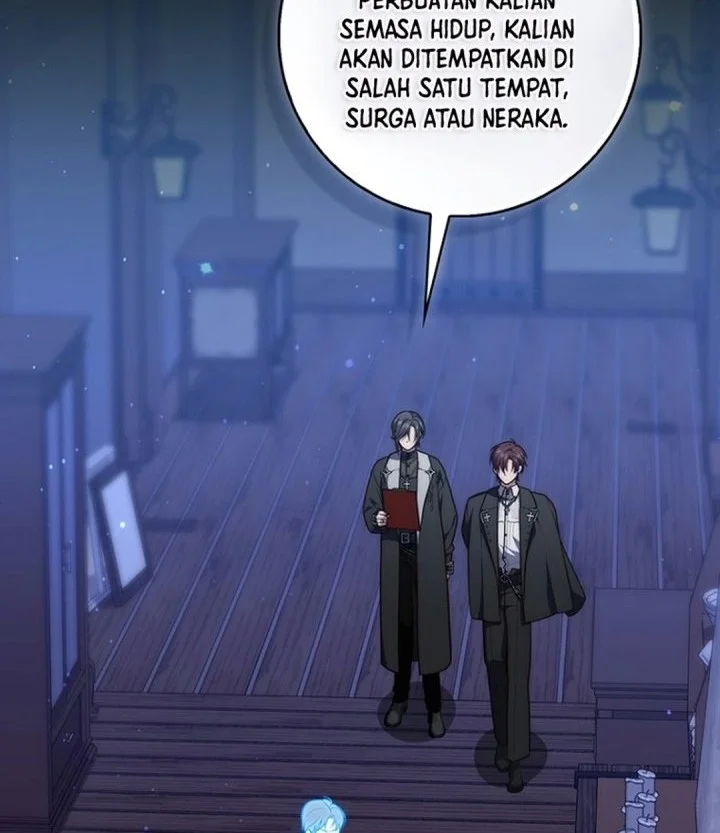 A Princess Who Reads Fortune Chapter 169 Halaman 11