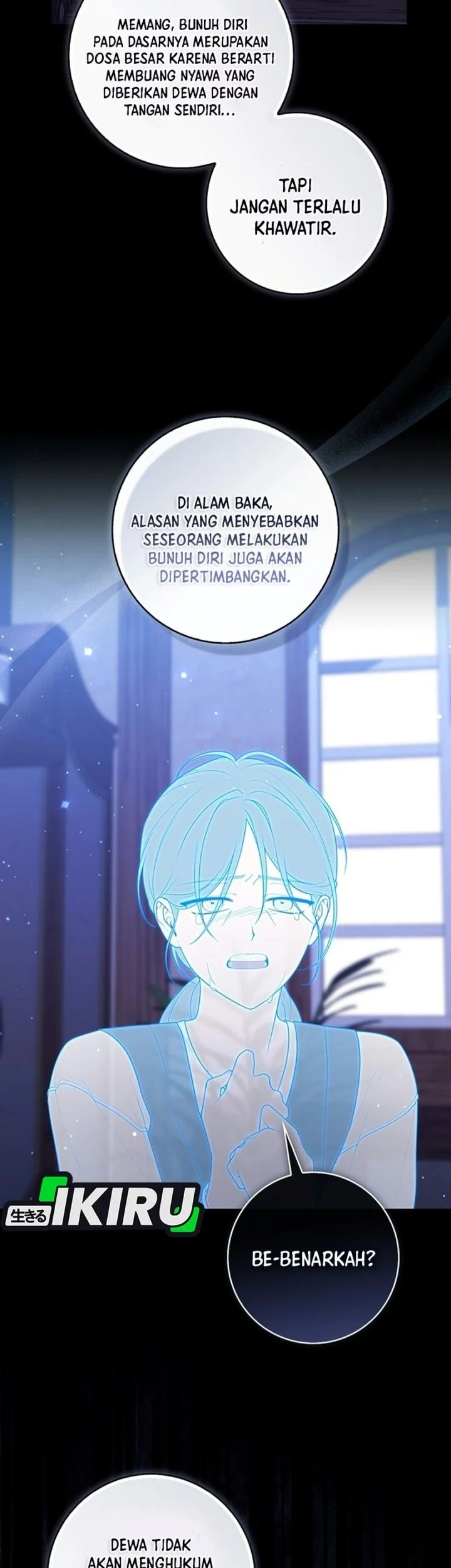 A Princess Who Reads Fortune Chapter 169 Halaman 18