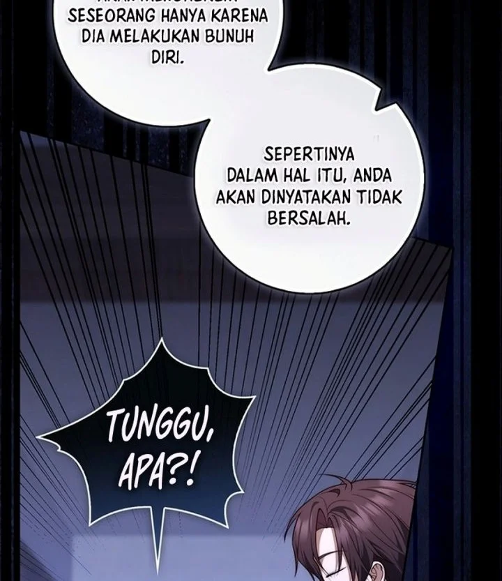A Princess Who Reads Fortune Chapter 169 Halaman 19