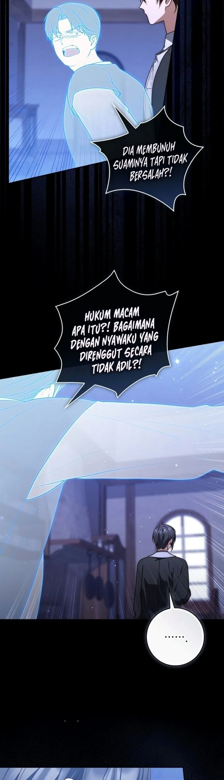 A Princess Who Reads Fortune Chapter 169 Halaman 20