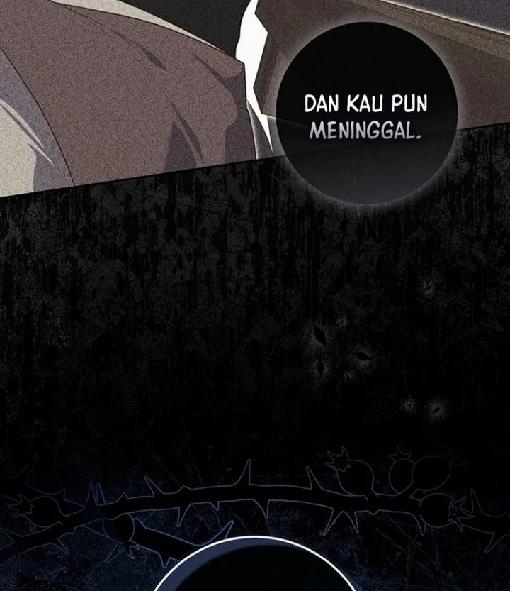 A Princess Who Reads Fortune Chapter 169 Halaman 25