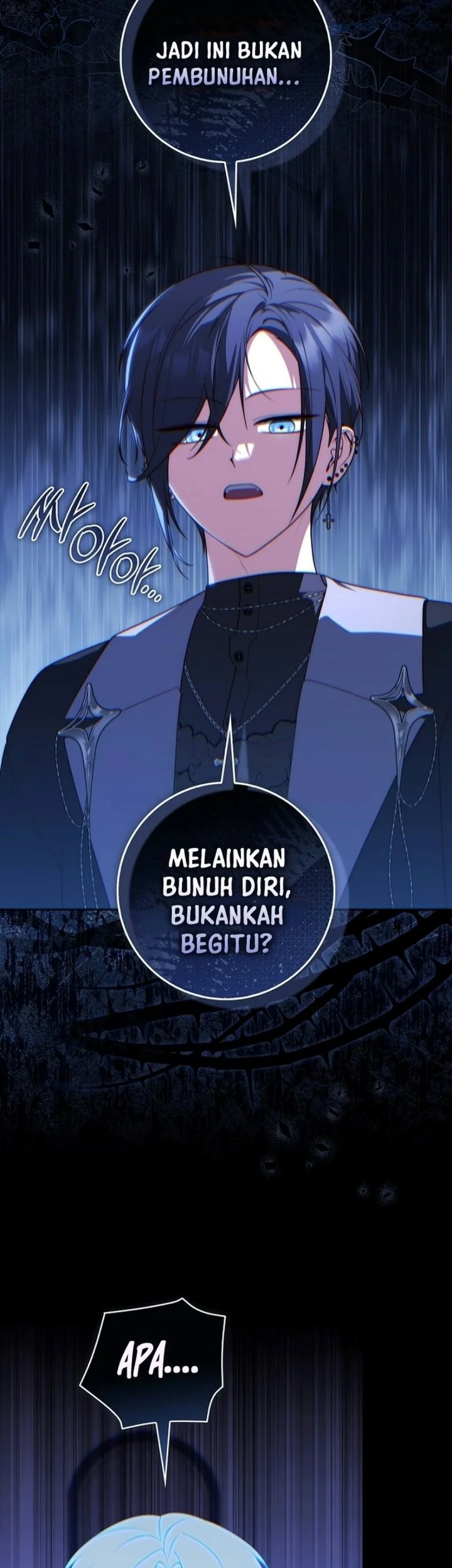 A Princess Who Reads Fortune Chapter 169 Halaman 26