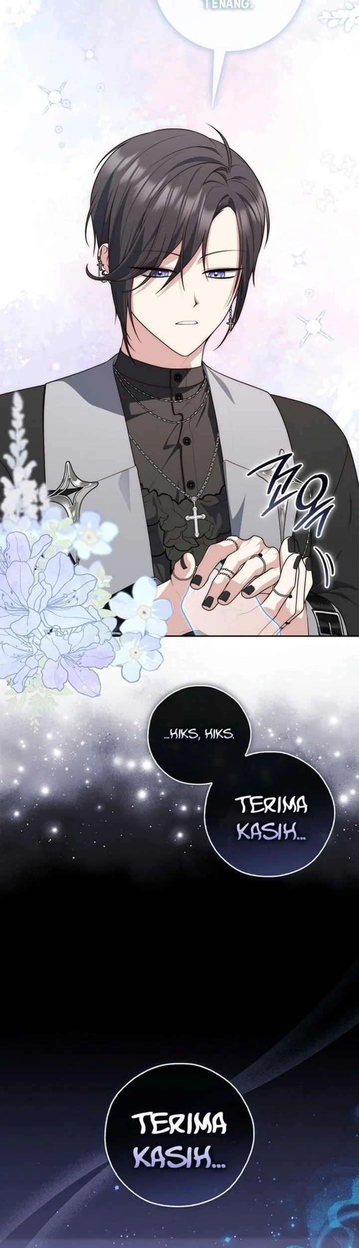 A Princess Who Reads Fortune Chapter 169 Halaman 34