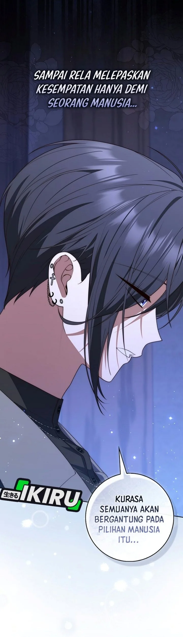 A Princess Who Reads Fortune Chapter 169 Halaman 45