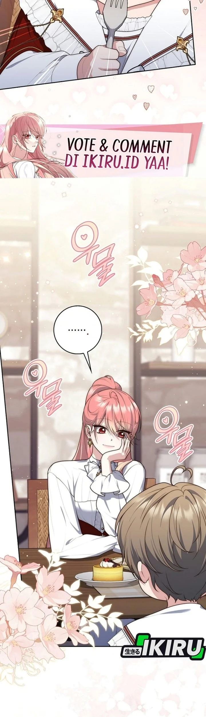 A Princess Who Reads Fortune Chapter 169 Halaman 49