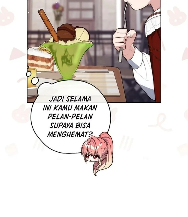 A Princess Who Reads Fortune Chapter 169 Halaman 54