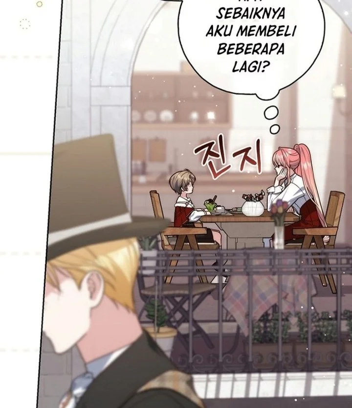 A Princess Who Reads Fortune Chapter 169 Halaman 58