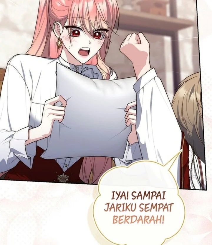 A Princess Who Reads Fortune Chapter 169 Halaman 63