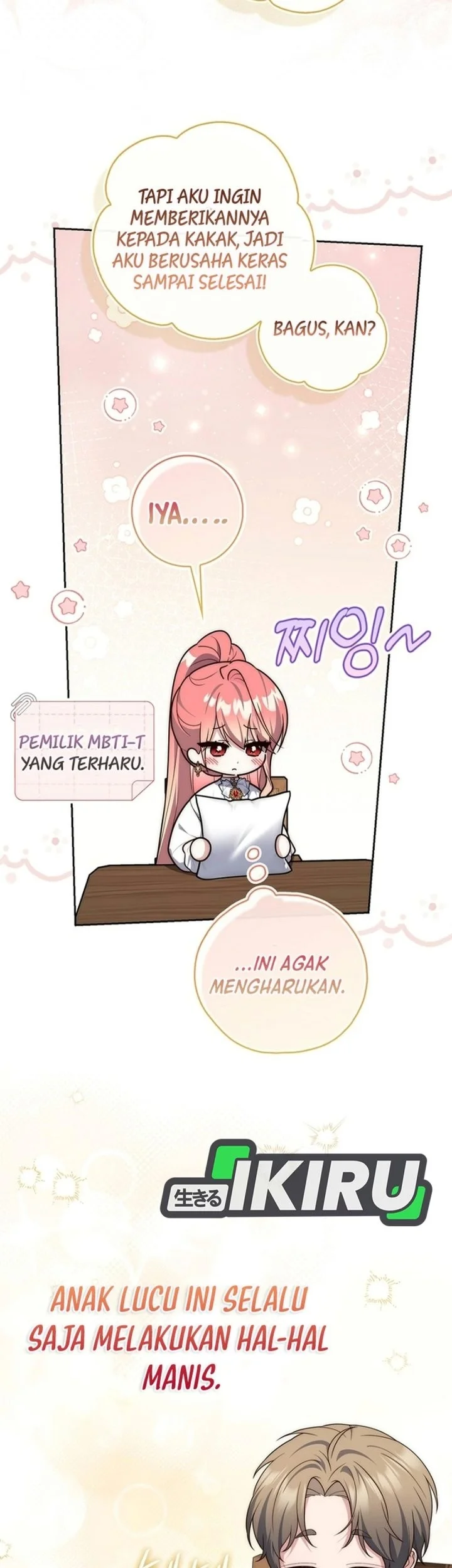 A Princess Who Reads Fortune Chapter 169 Halaman 64