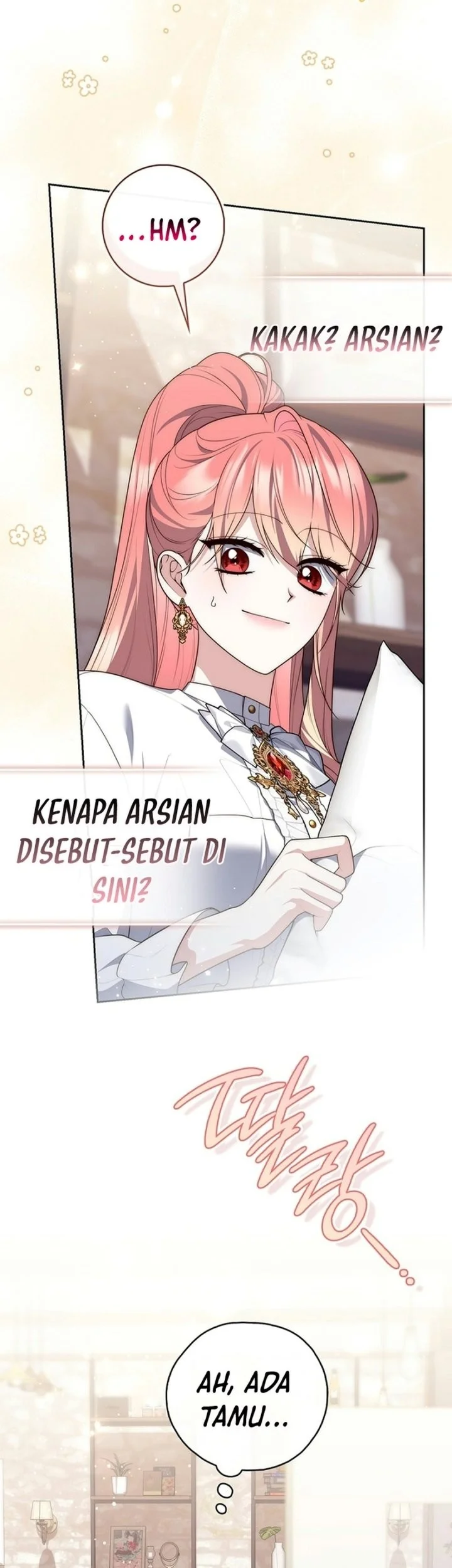 A Princess Who Reads Fortune Chapter 169 Halaman 66