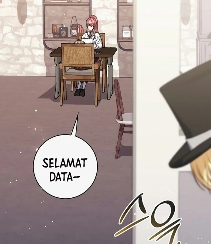 A Princess Who Reads Fortune Chapter 169 Halaman 67