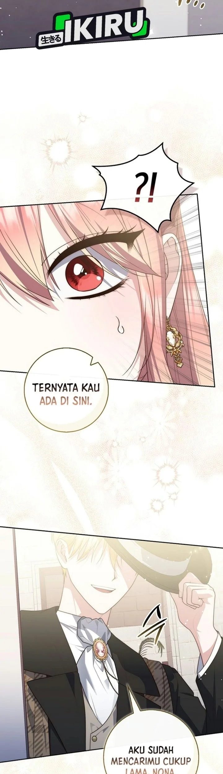 A Princess Who Reads Fortune Chapter 169 Halaman 68
