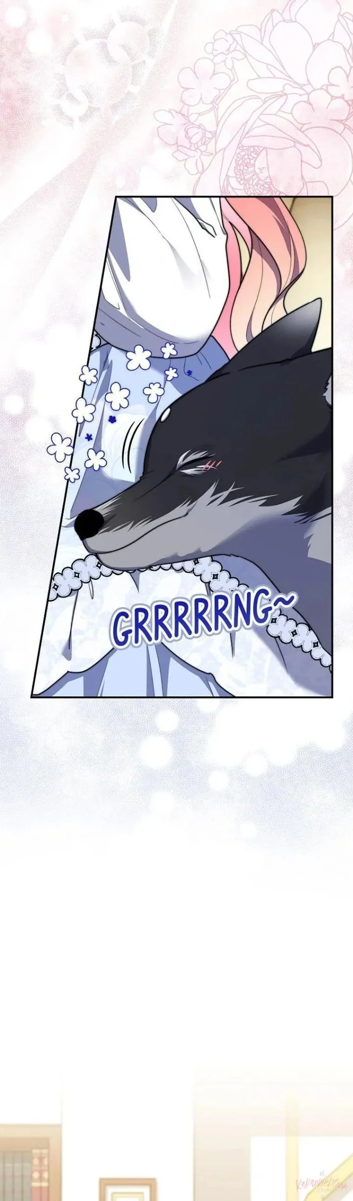 A Princess Who Reads Fortune Chapter 35 Halaman 4