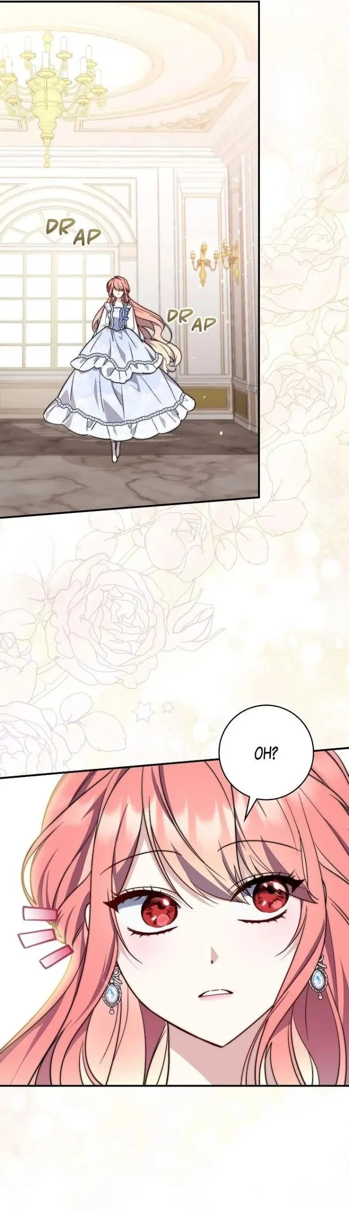 A Princess Who Reads Fortune Chapter 35 Halaman 24