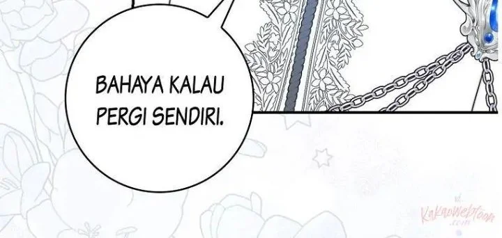 A Princess Who Reads Fortune Chapter 35 Halaman 38
