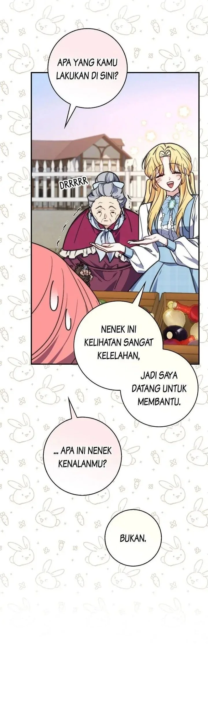 A Princess Who Reads Fortune Chapter 35 Halaman 55