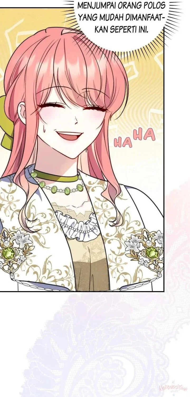 A Princess Who Reads Fortune Chapter 35 Halaman 57