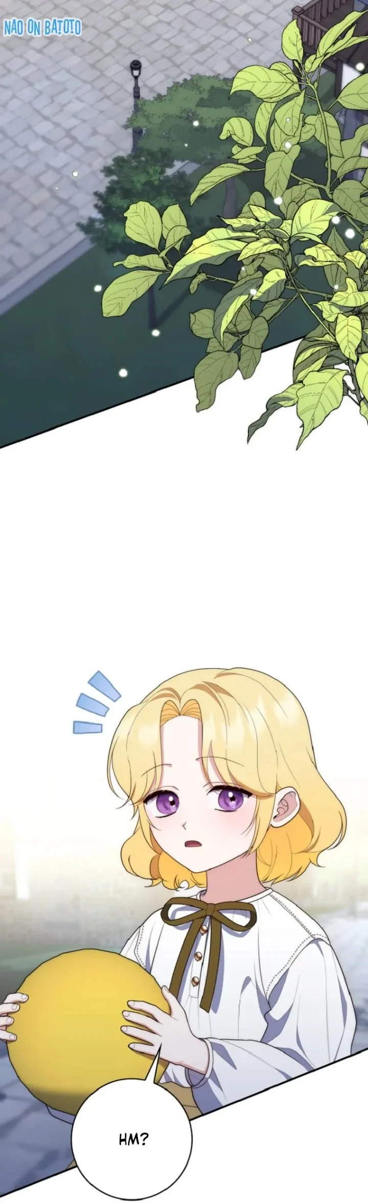 A Princess Who Reads Fortune Chapter 59 Halaman 3