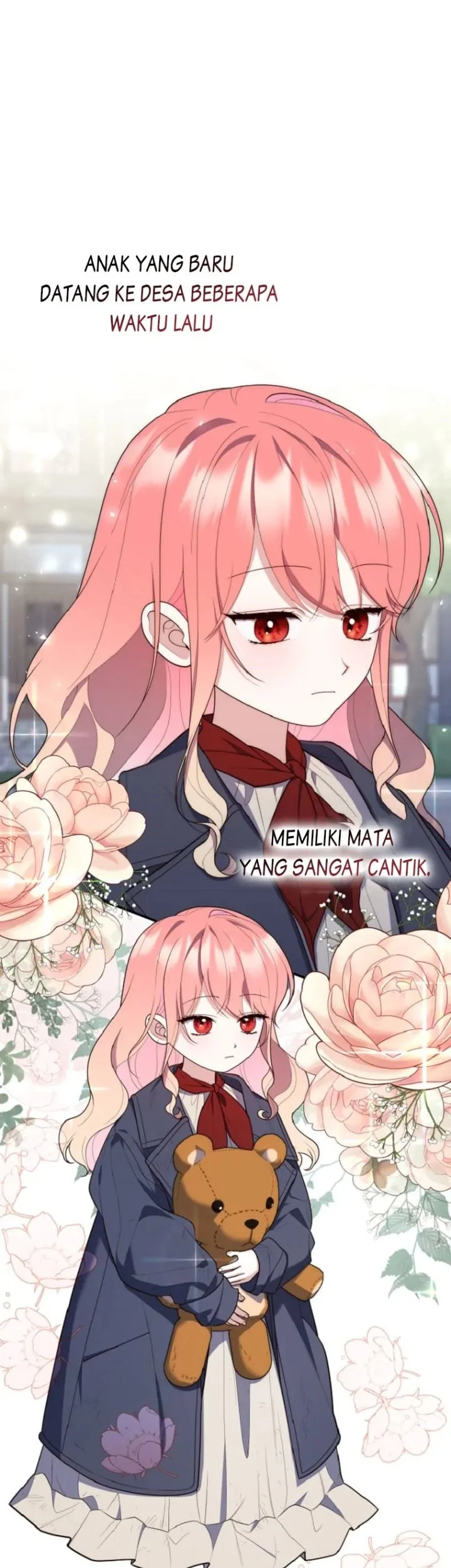 A Princess Who Reads Fortune Chapter 59 Halaman 4