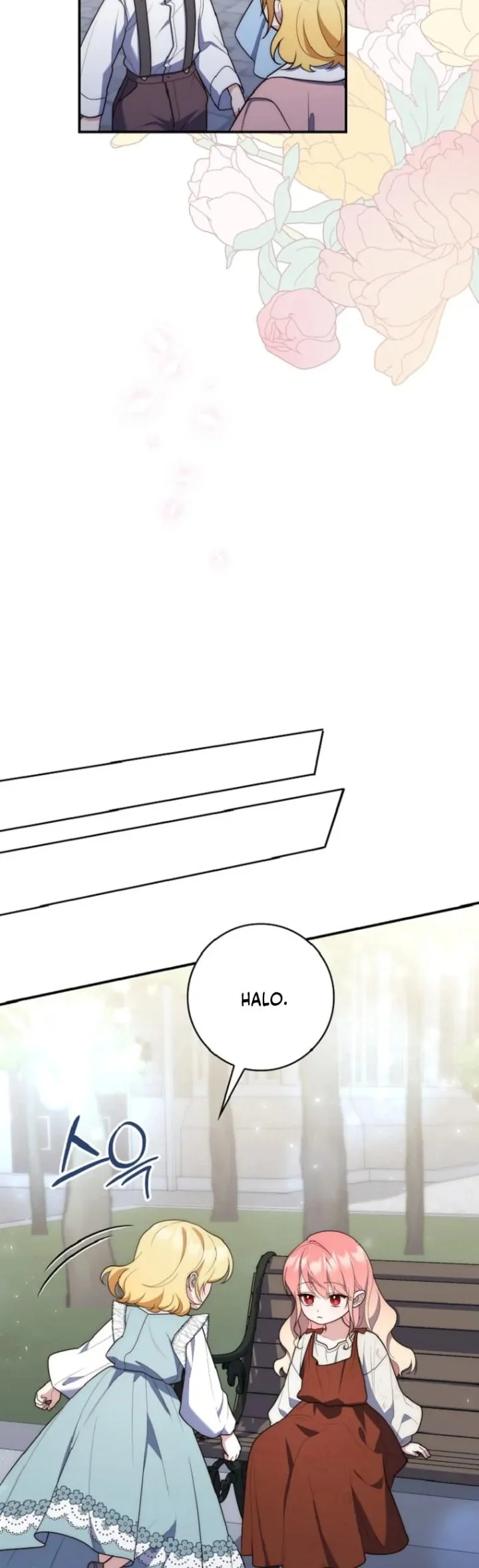 A Princess Who Reads Fortune Chapter 59 Halaman 13