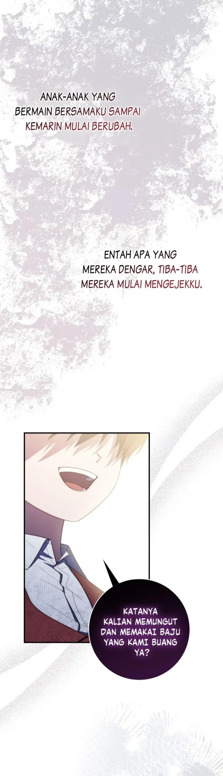 A Princess Who Reads Fortune Chapter 59 Halaman 22