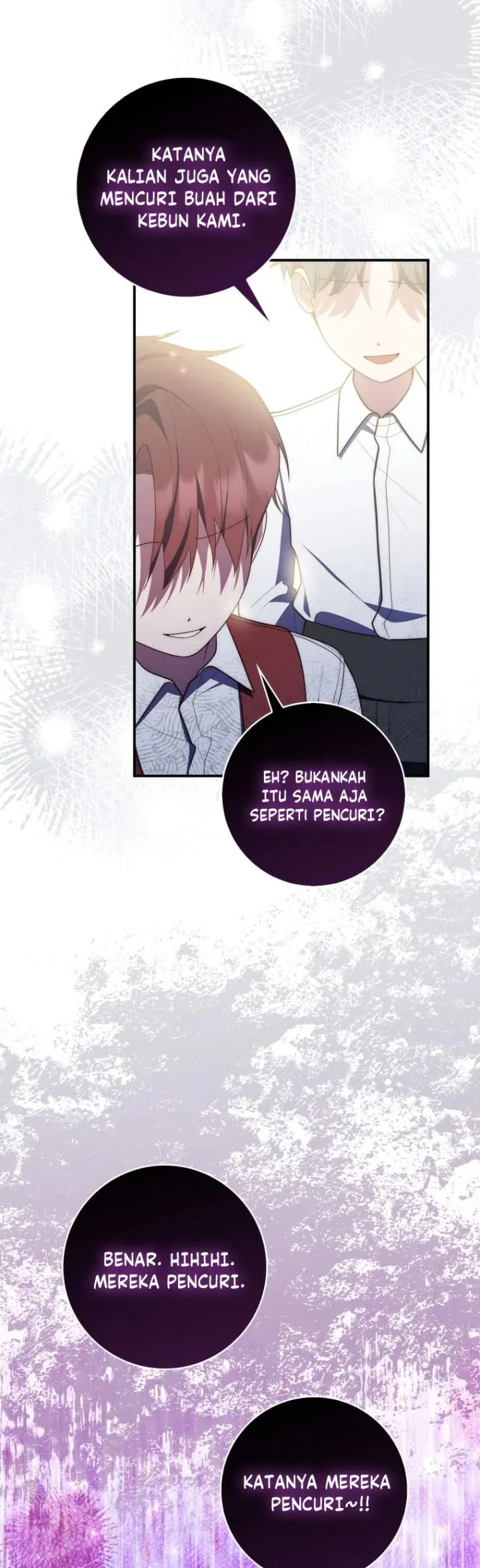 A Princess Who Reads Fortune Chapter 59 Halaman 23