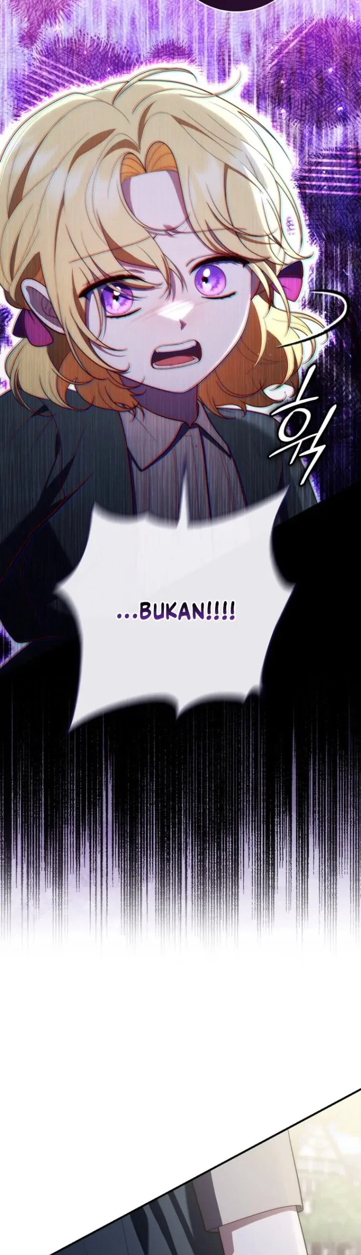A Princess Who Reads Fortune Chapter 59 Halaman 24