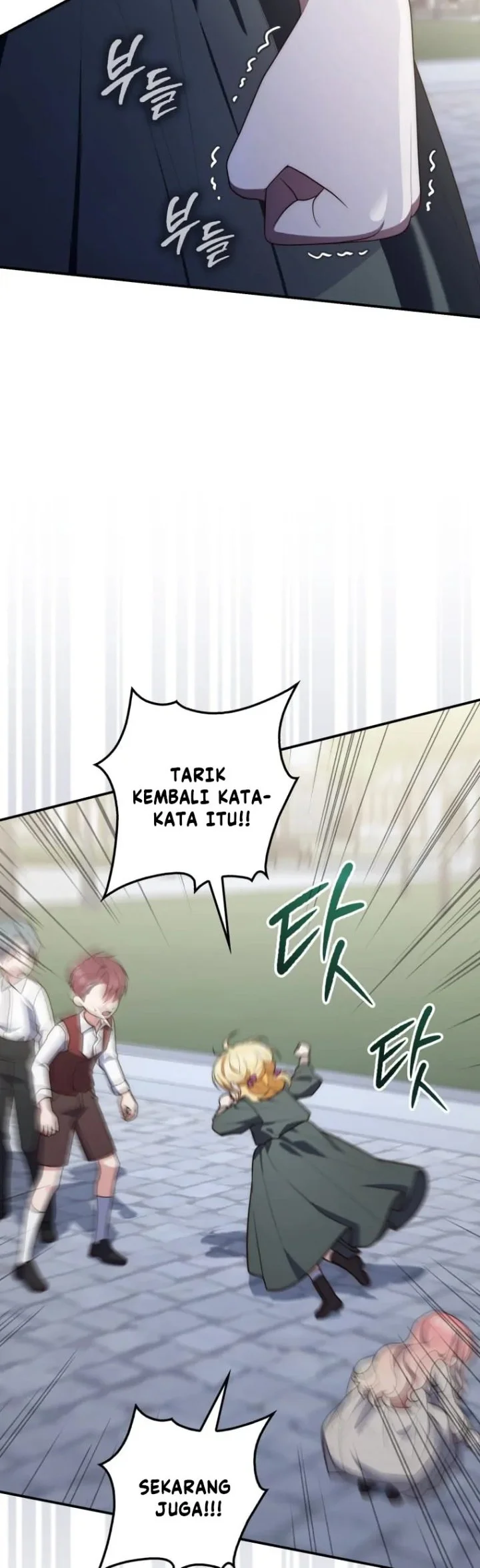 A Princess Who Reads Fortune Chapter 59 Halaman 25
