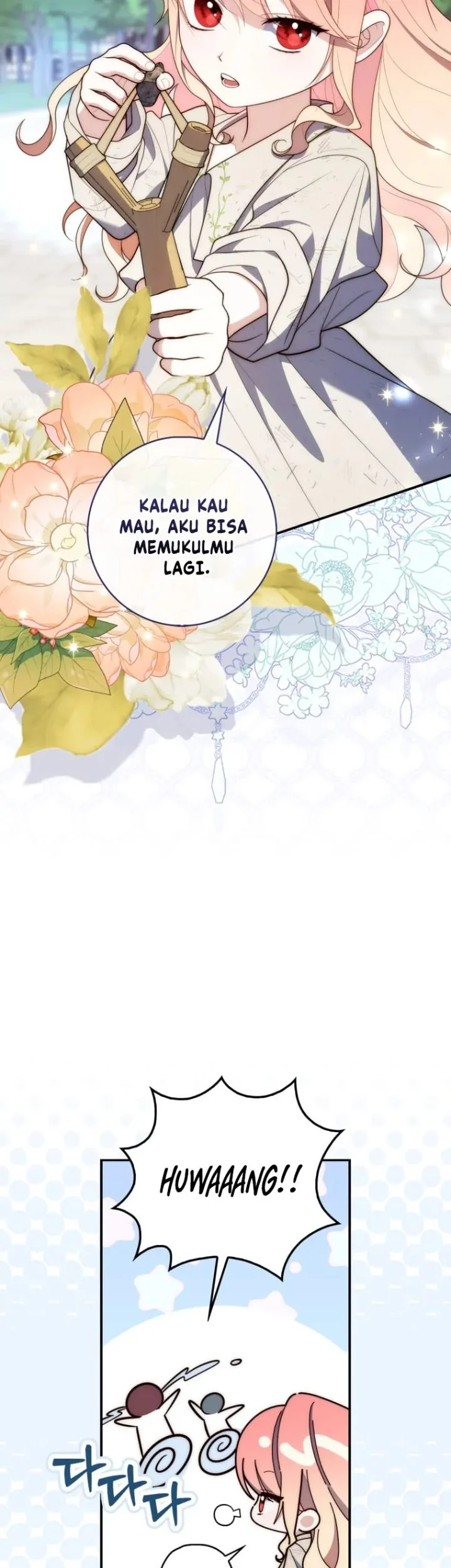 A Princess Who Reads Fortune Chapter 59 Halaman 30