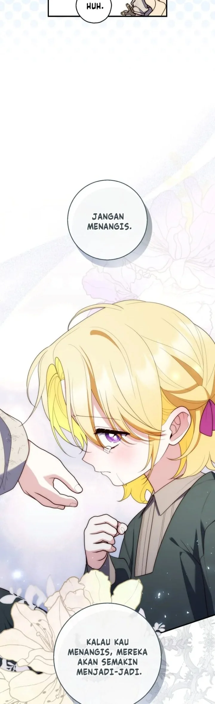 A Princess Who Reads Fortune Chapter 59 Halaman 31