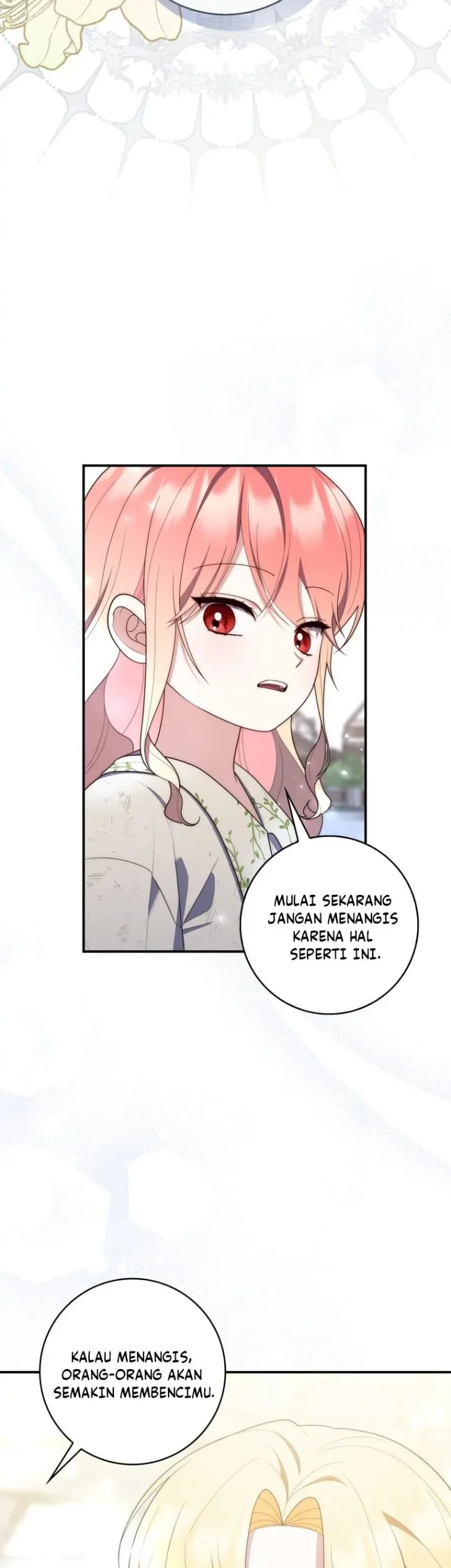 A Princess Who Reads Fortune Chapter 59 Halaman 32