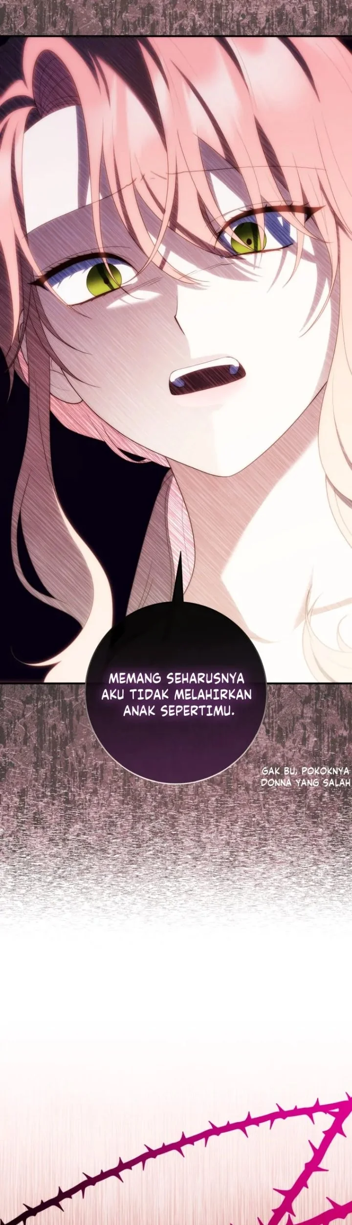 A Princess Who Reads Fortune Chapter 59 Halaman 46