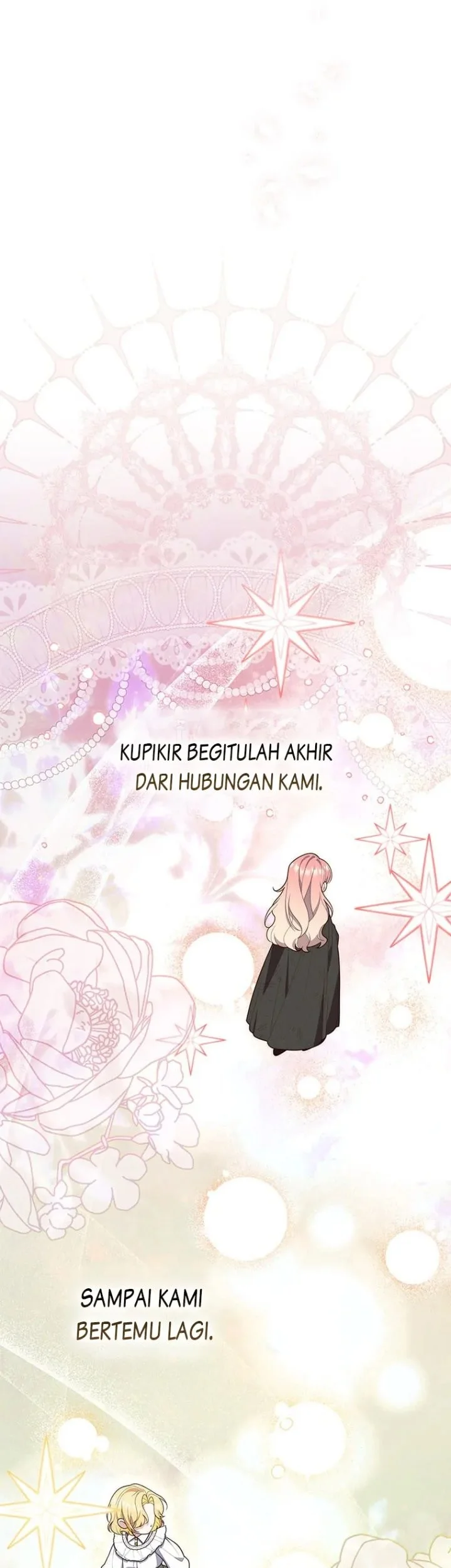 A Princess Who Reads Fortune Chapter 59 Halaman 54