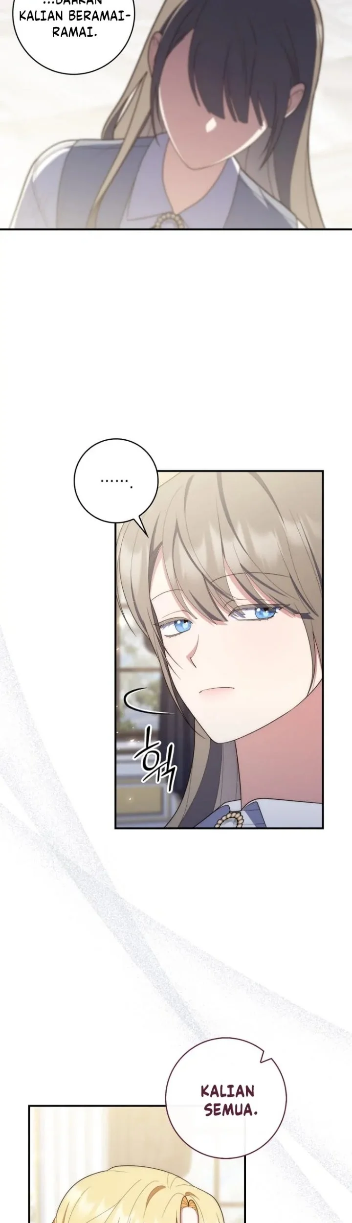 A Princess Who Reads Fortune Chapter 59 Halaman 58