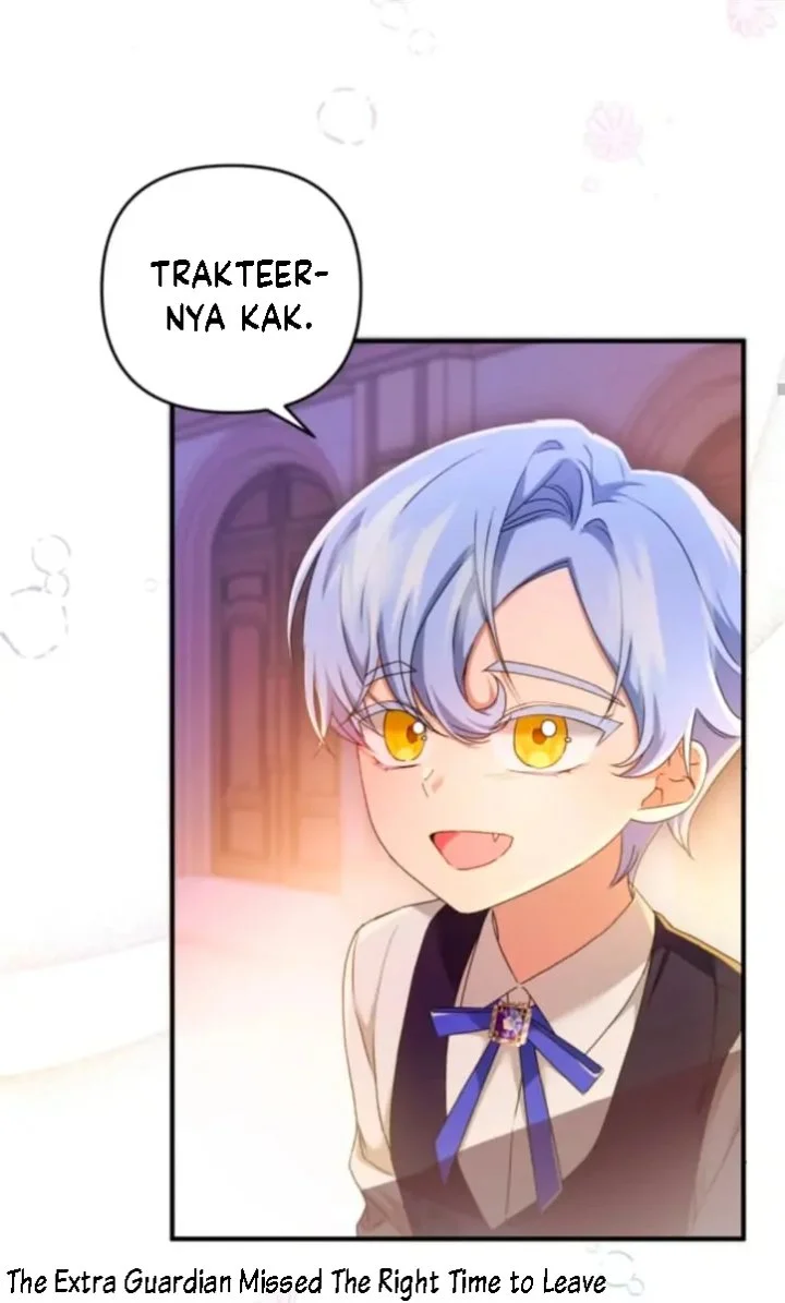 A Princess Who Reads Fortune Chapter 59 Halaman 62