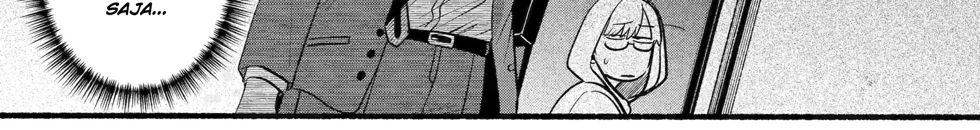 A Story About Smoking At The Back Of The Supermarket Chapter 46 Halaman 15
