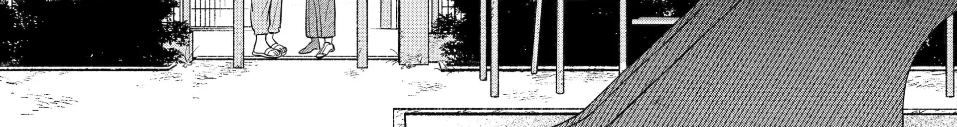 A Story About Smoking At The Back Of The Supermarket Chapter 46 Halaman 35