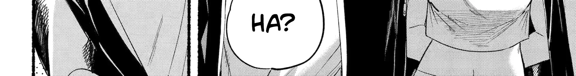 A Story About Smoking At The Back Of The Supermarket Chapter 46 Halaman 37